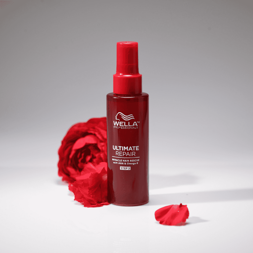 Ultimate Repair Miracle Hair Rescue by Wella Professionals