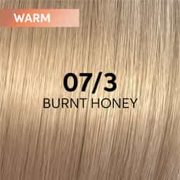 Shinefinity Warm 07/3 60ml