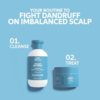 Invigo Scalp Balance Anti-Dandruff Shampoo 300ml