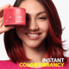 Invigo Color Brilliance Coarse Mask 150ml