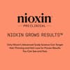 Nioxin Scalp + Hair Thickening System 4 Conditioner for Coloured, dry and dammlaged hair with Progressed Thinning, 300ml