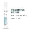 Nioxin volumising + Thickening Mousse, 200ml"