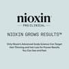 Nioxin Density Defend Styling Strong Hold Hairspray, 400ml