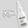 Nioxin Scalp Renew Dermabrasion Treatment,  75ml