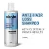 Nioxin Anti-Hair Loss Shampoo, 240ml