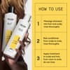 Loyalty Kit Nioxin Scalp + Hair Thickening System 1 for Natural Hair with Light Thinning