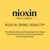 Nioxin Scalp + Hair Thickening System 1 for Natural Hair with Light Thinning, Loyalty Kit