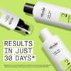 Nioxin Scalp + Hair Thickening System 2 for Natural Hair with Progressed Thinning