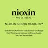 Nioxin Scalp + Hair Thickening System 2 for Natural Hair with Progressed Thinning, Loyalty Kit