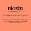 Nioxin Scalp + Hair Thickening System 4 for Coloured, dry and damaged hair Treated Hair with Progressed Thinning, Loyalty Kit