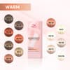 Shinefinity Warm 07/3 60ml