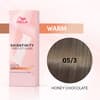 Shinefinity Warm 05/3 60ml