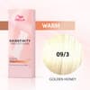 Shinefinity Warm 09/3 60ml