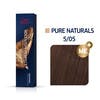 Koleston Perfect ME+ Pure Naturals 5/05 60ml