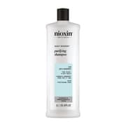 Nioxin Scalp Recovery System™ Purifying Shampoo, 1L