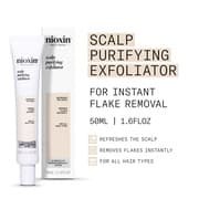 Nioxin Scalp Recovery System™  Purifying Exfoliator, 50ml