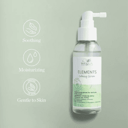 Elements Calming Serum 100ml