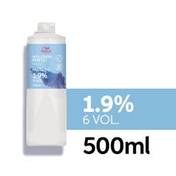 Welloxon Perfect Pastel 1.9% 500ml