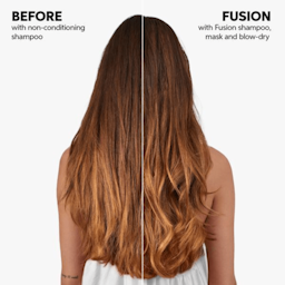 Fusion Shampoo 1L