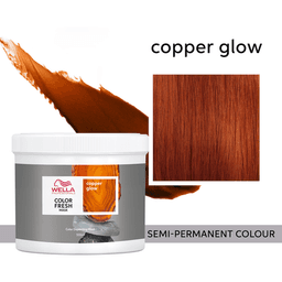 Color Fresh Mask Copper Glow 500ml