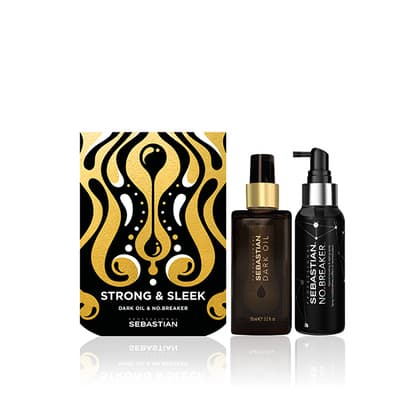 Sebastian Professional Styling Duo Giftset