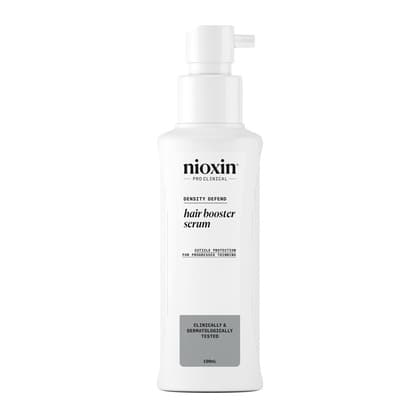 Nioxin Hair Booster Serum,100ml