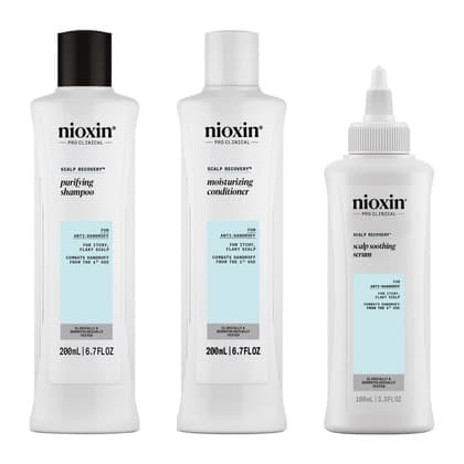 Nioxin Scalp Recovery System™ Kit