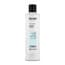 Nioxin Scalp Recovery System™ Purifying Shampoo, 200ml