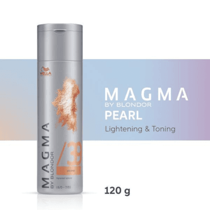 Magma /39 120g