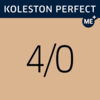 Koleston Perfect ME+ 4/0 Pure Naturals