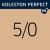 Koleston Perfect ME+ 5/0 Pure Naturals