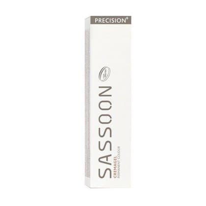 Sassoon Cremagel 8/5 3x60ml