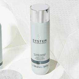 System Professional Volumize Shampoo 250ml