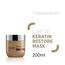 System Professional Luxe Oil Keratin Restore Mask 200ml