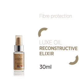 System Professional Luxe Oil Reconstructive Elixir L4 30ml