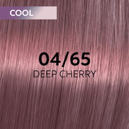 Shinefinity Cool Deep Cherry 04/65 60ml