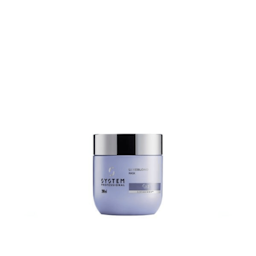 System Professional LuxeBlond Hair Mask 200ml