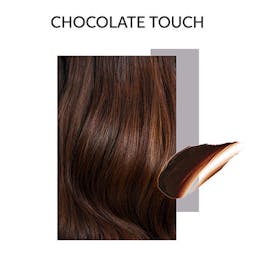 Color Fresh Mask Chocolate Touch 500ml