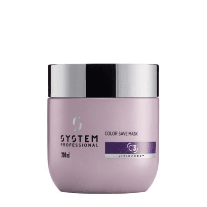 System Professional Color Save Mask 200ml