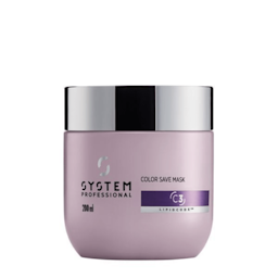 System Professional Color Save Mask 200ml