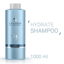 System Professional Hydrate Shampoo 1L