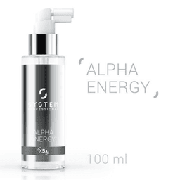 System Professional Extra Alpha Energy 100ml