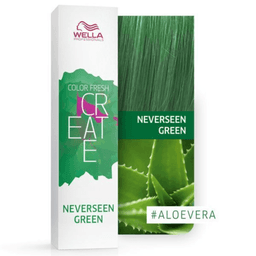 Color Fresh Create Neverseen Green 60ml