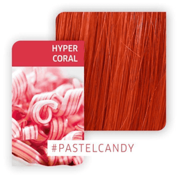 Color Fresh Create Hyper Coral 60ml