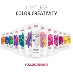 Color Fresh Create Hyper Coral 60ml