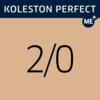 Koleston Perfect ME+ 2/0 Pure Naturals