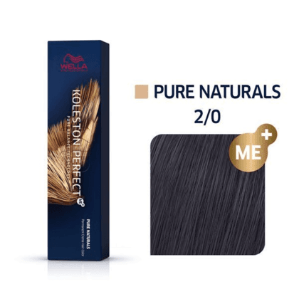 Koleston Perfect ME+ 2/0 Pure Naturals