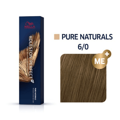 Koleston Perfect ME+ 6/0 Pure Naturals