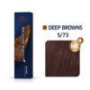 Koleston Perfect ME+ 5/73 Deep Browns