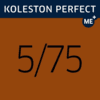 Koleston Perfect ME+ 5/75 Deep Browns